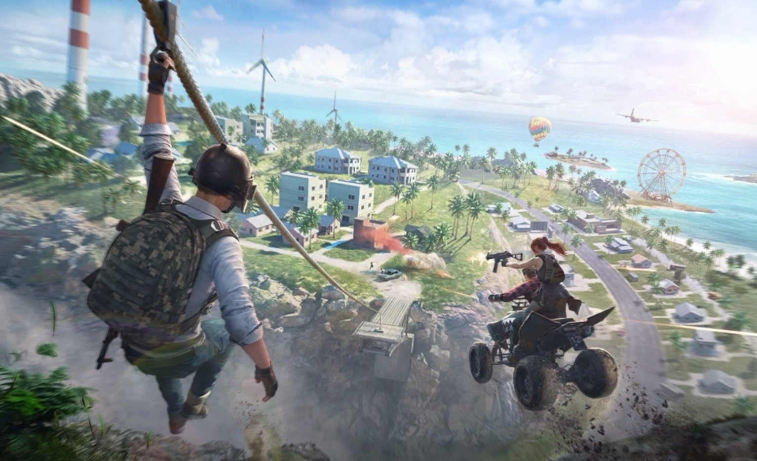 塞尔达传说：旷野之息 截图19