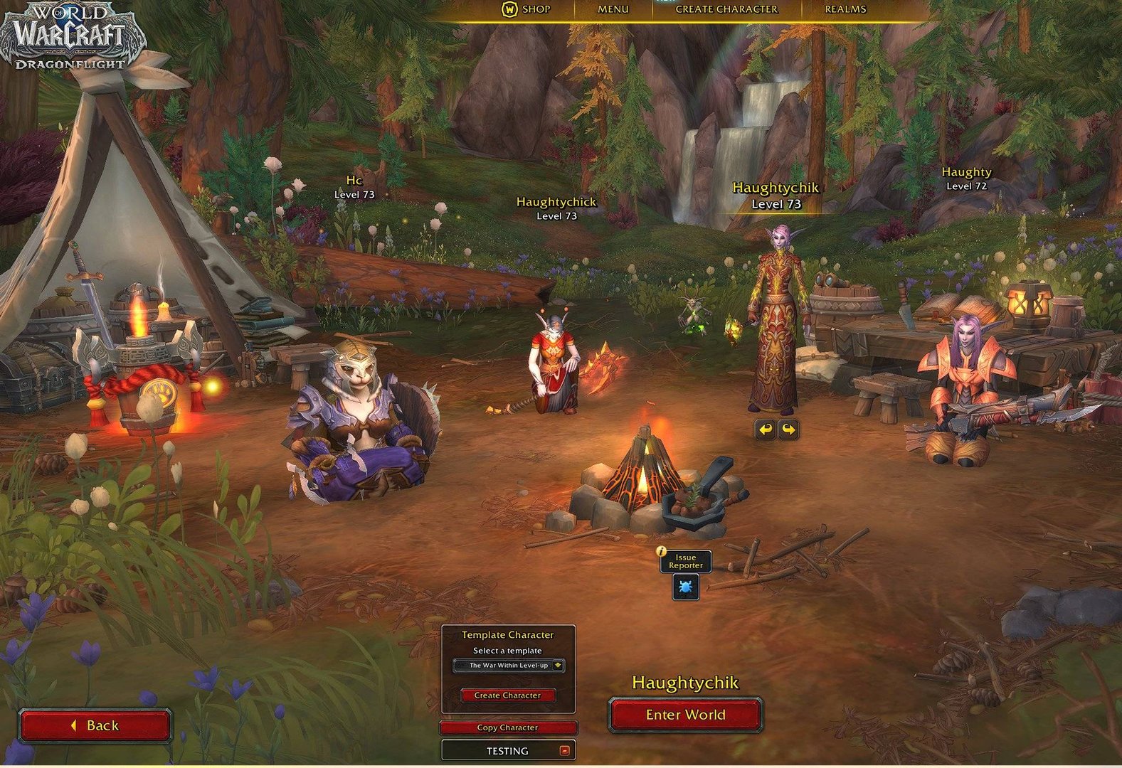 深岩银河 完整版 截图21