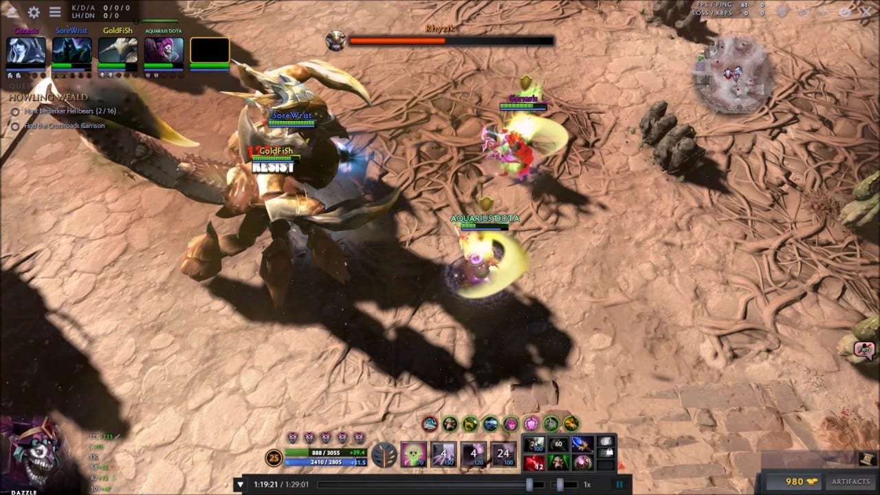 最终幻想14 年度版 截图14