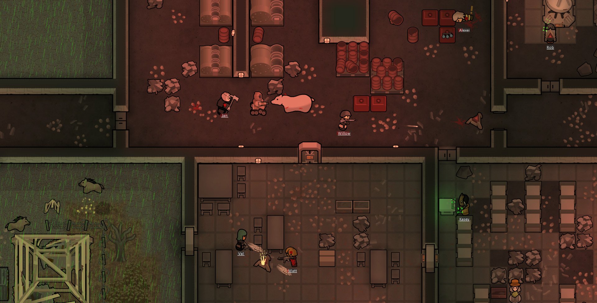 堡垒之夜 重制版 截图22