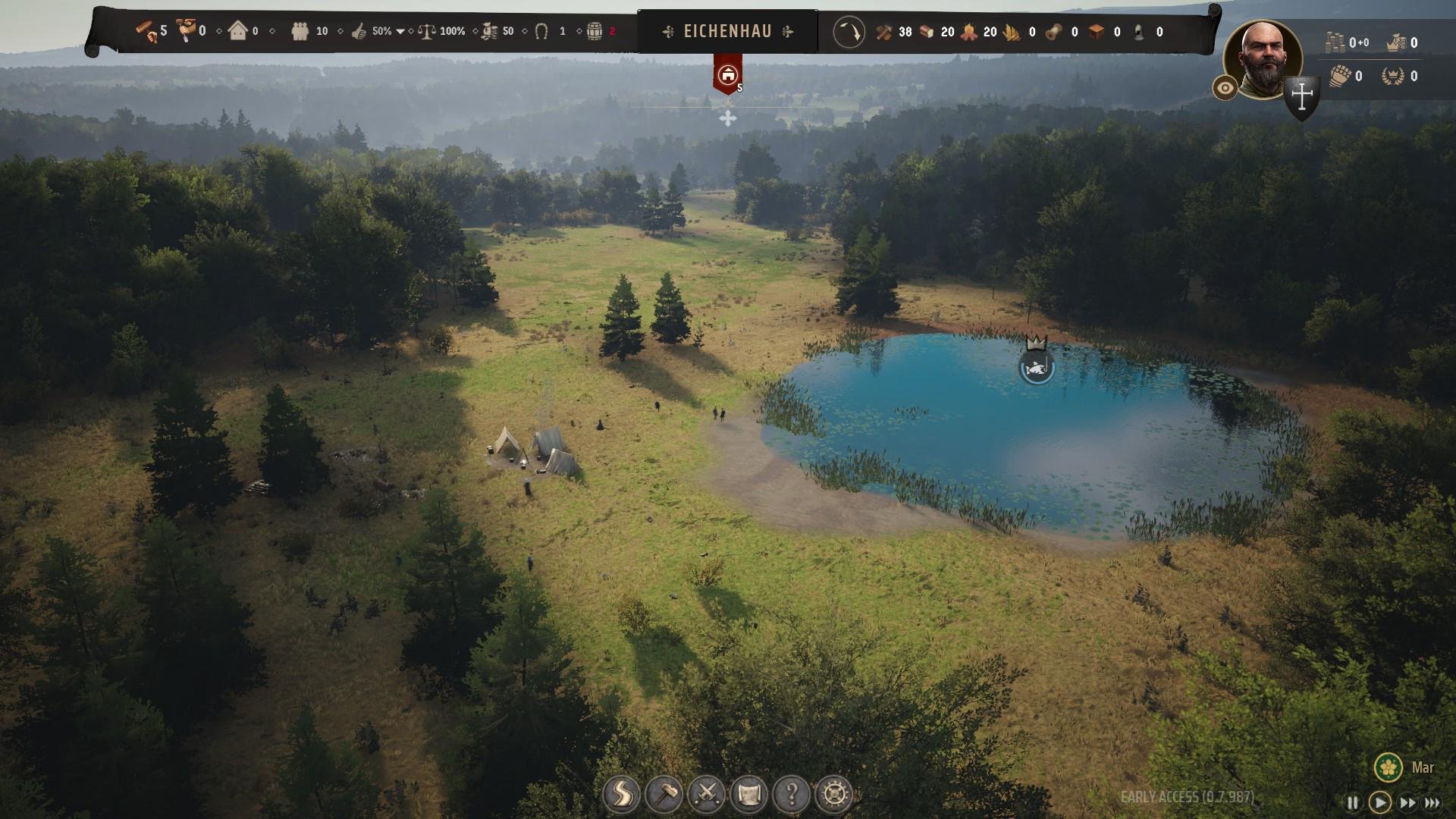 艾尔登法环 截图14