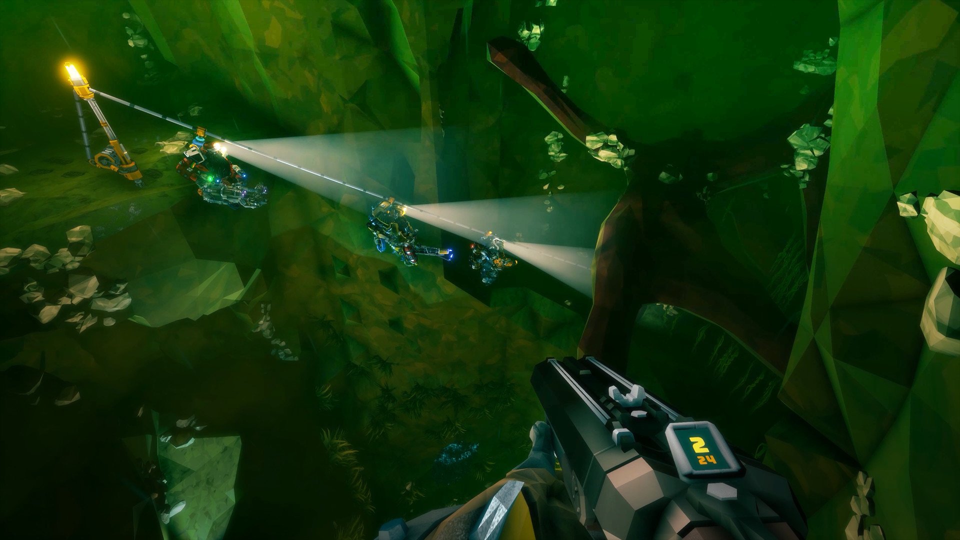 只狼：影逝二度 完整版 截图12