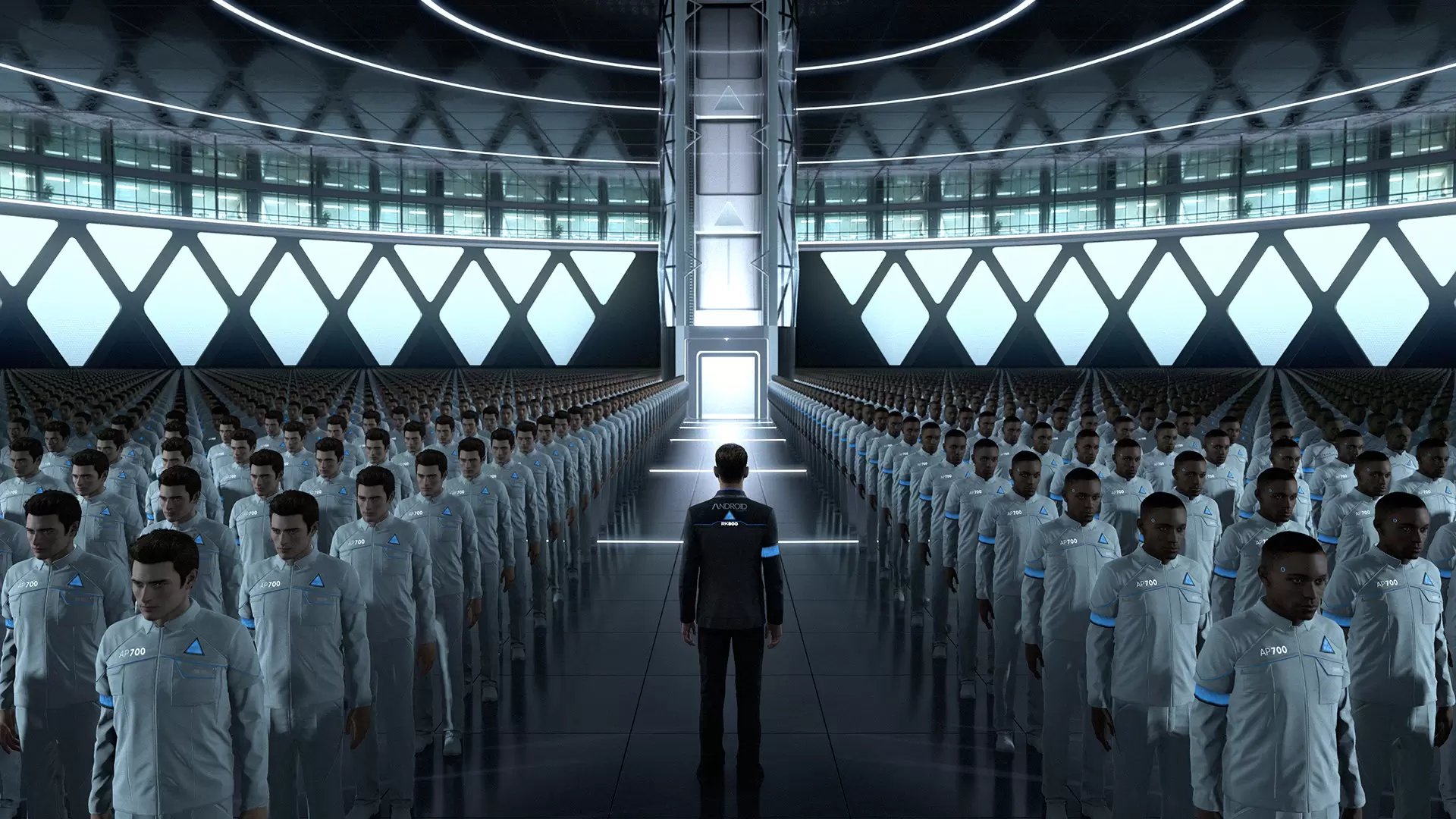 赛博朋克2077 截图17