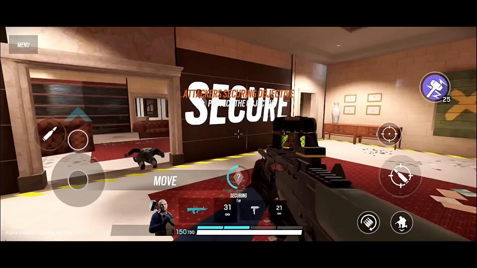 堡垒之夜 重制版 截图10