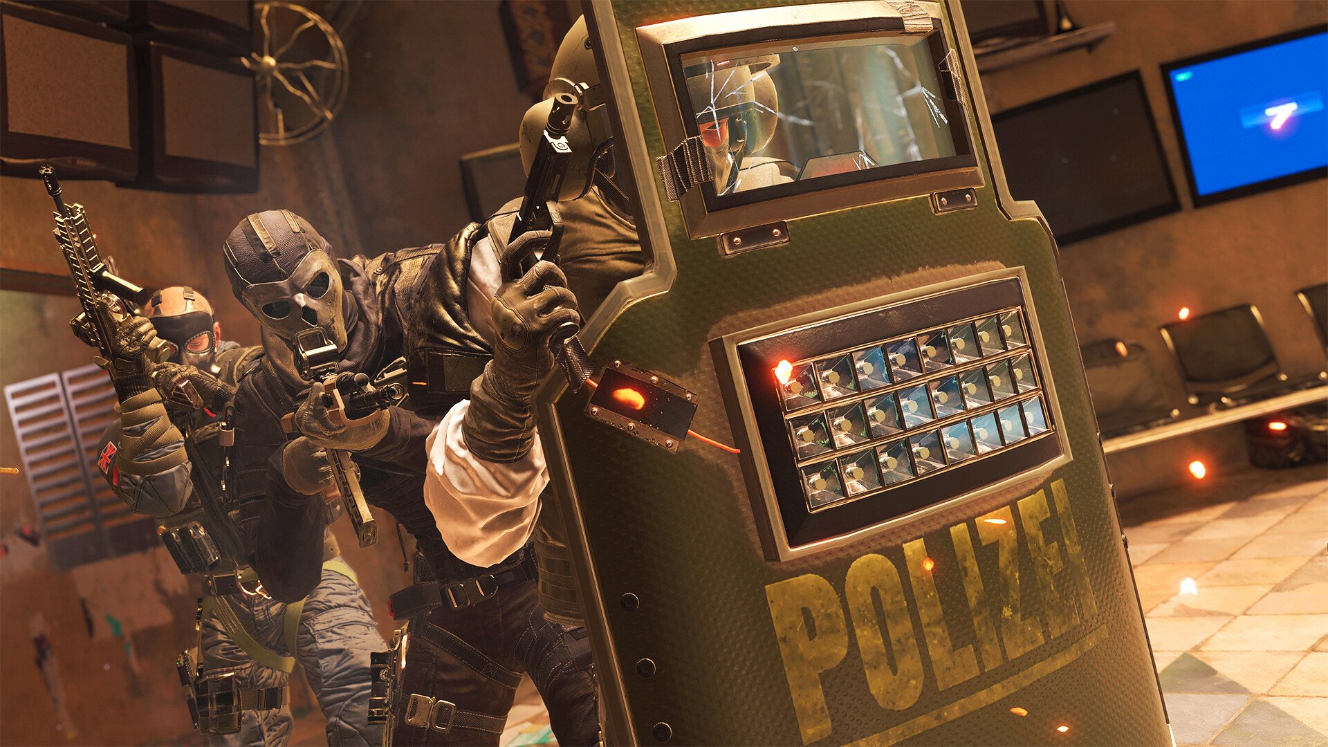 堡垒之夜 重制版 截图22