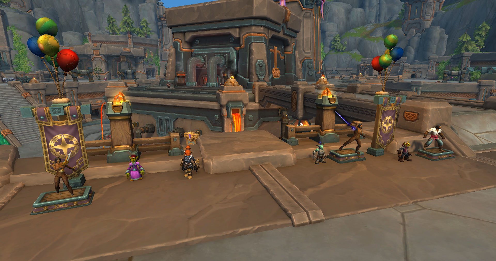 工人物语 豪华版 截图8