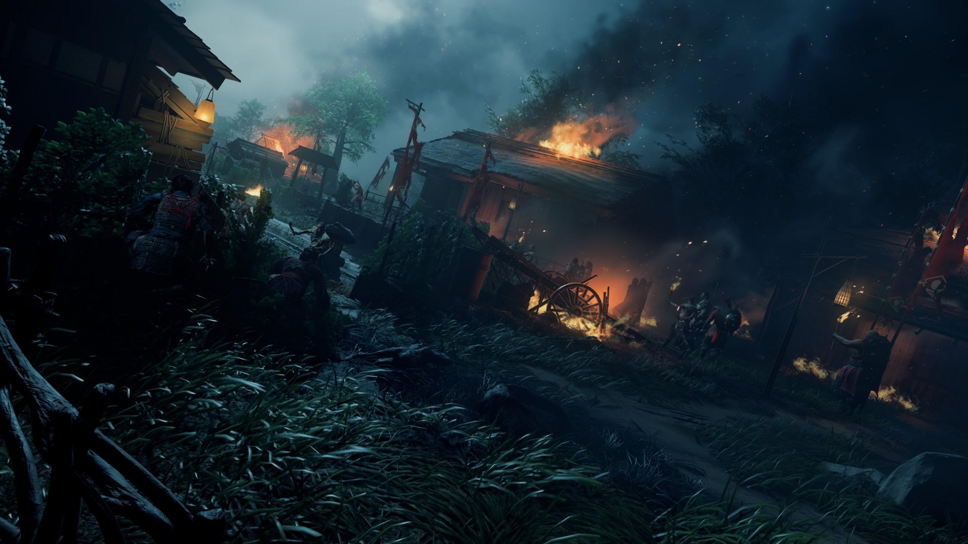 荒野大镖客2 重制版 截图1