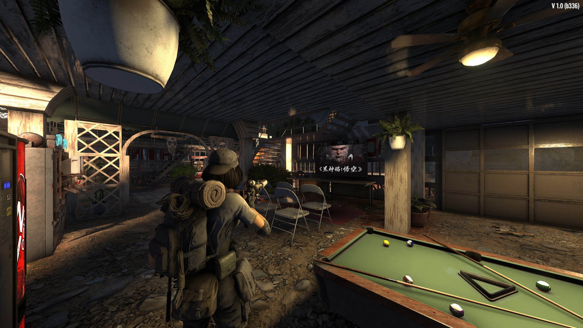 我的世界 重制版 截图7