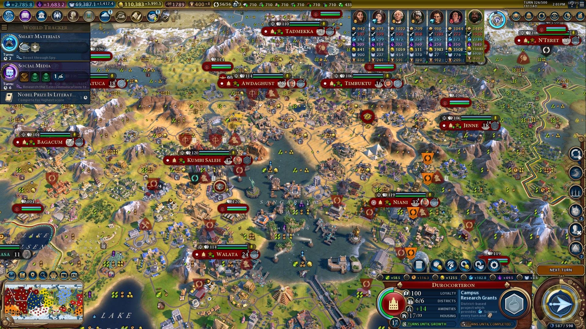 上古卷轴5：天际 年度版 截图9