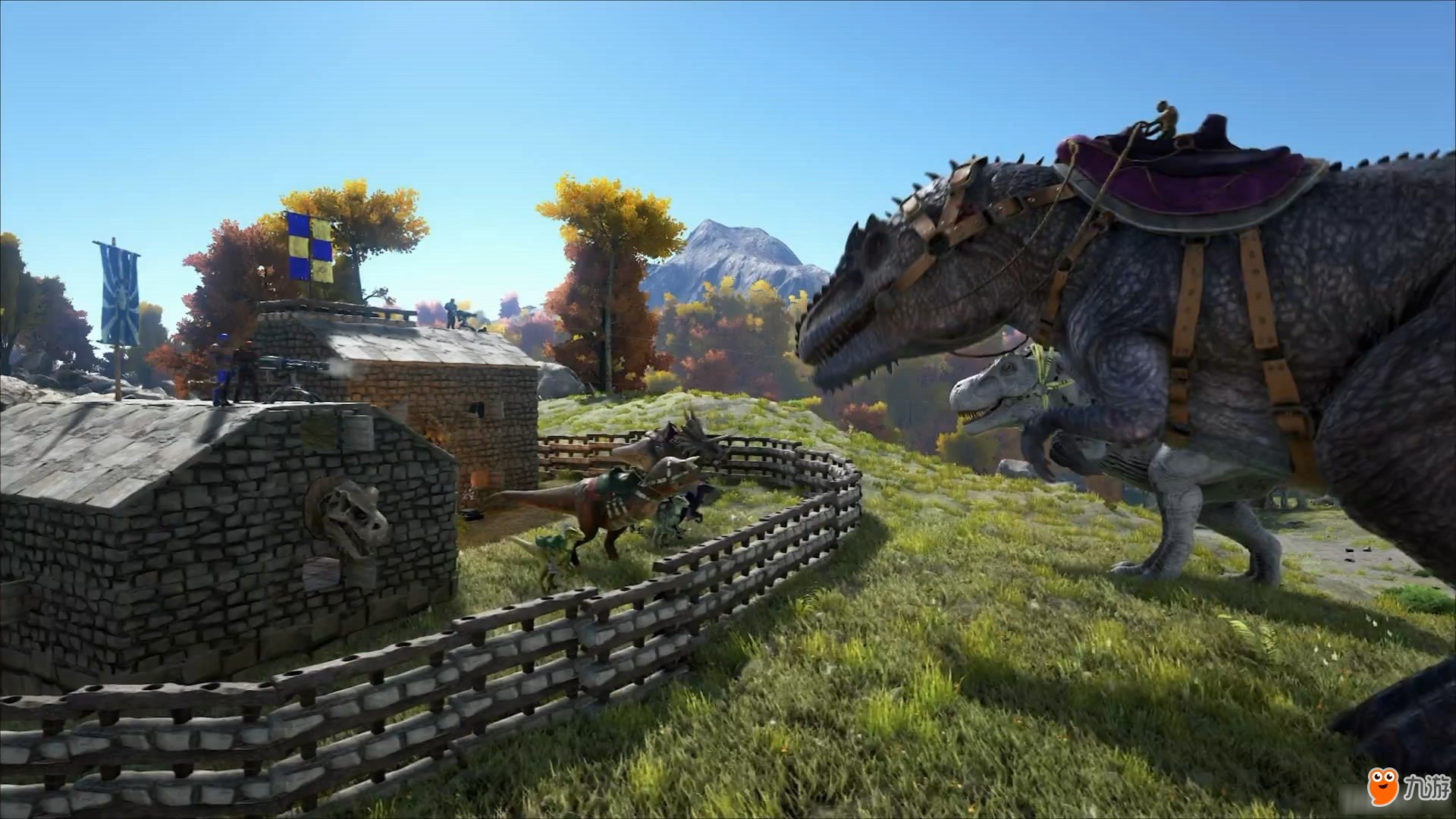 绝地求生 豪华版 截图4