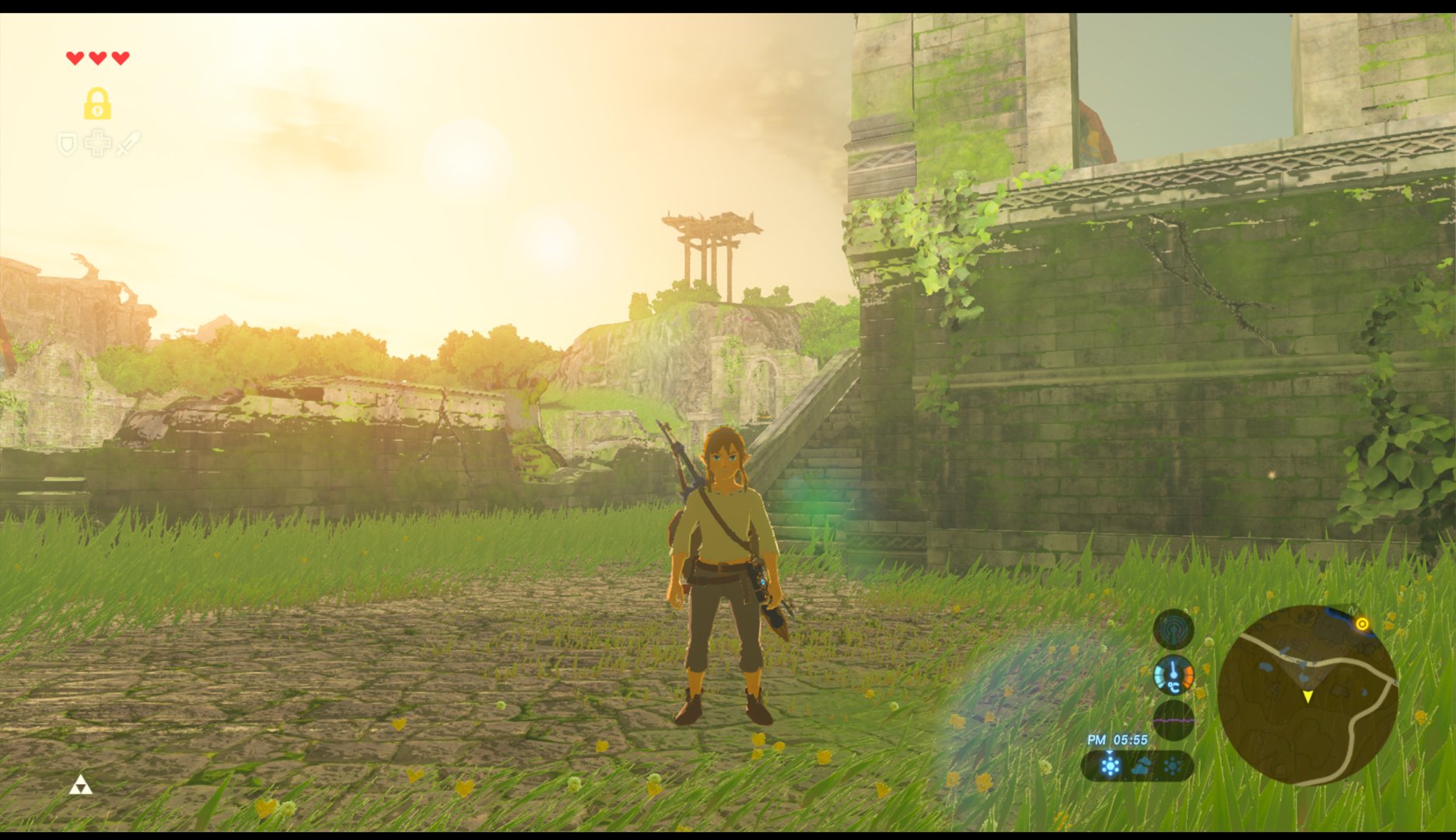 我的世界 重制版 截图7