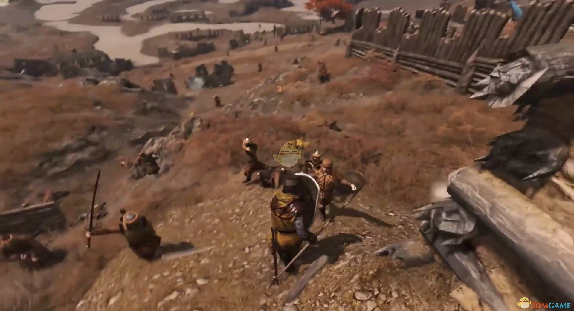 星露谷物语 终极版 截图1