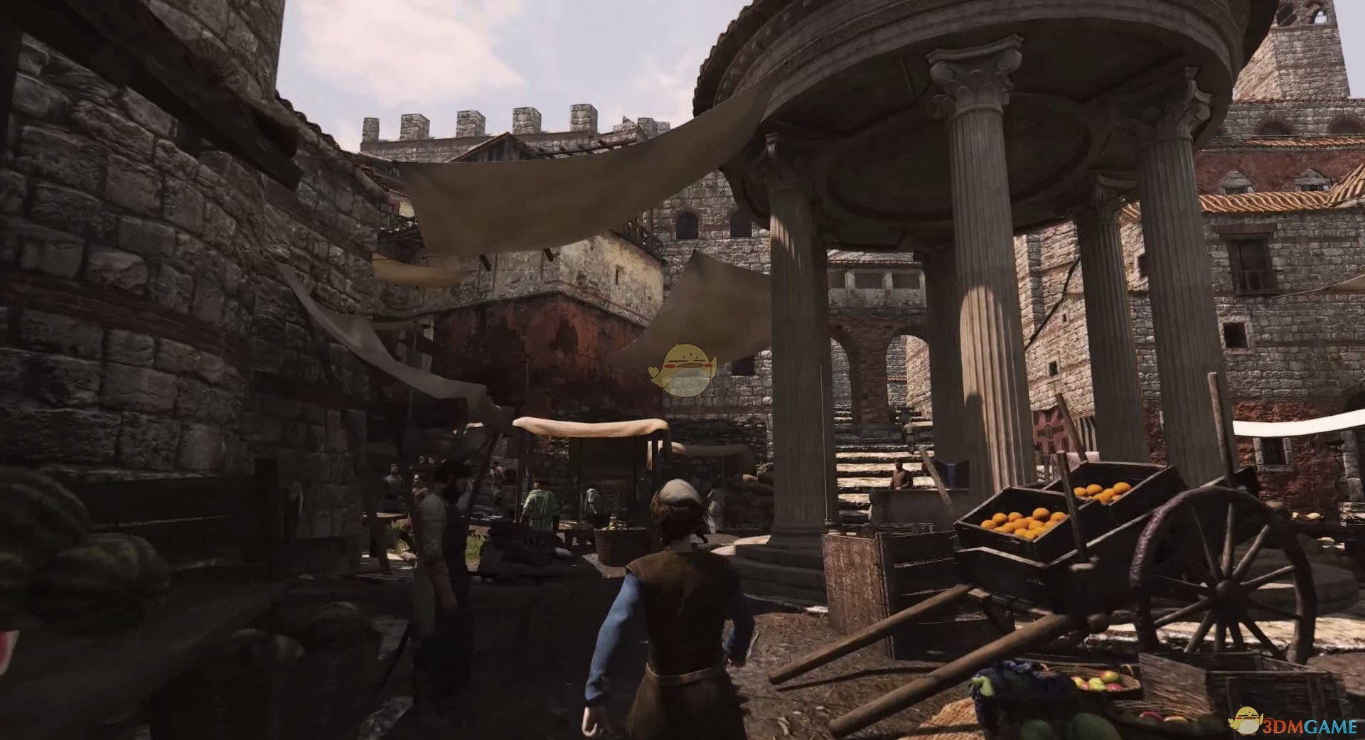 星露谷物语 终极版 截图3