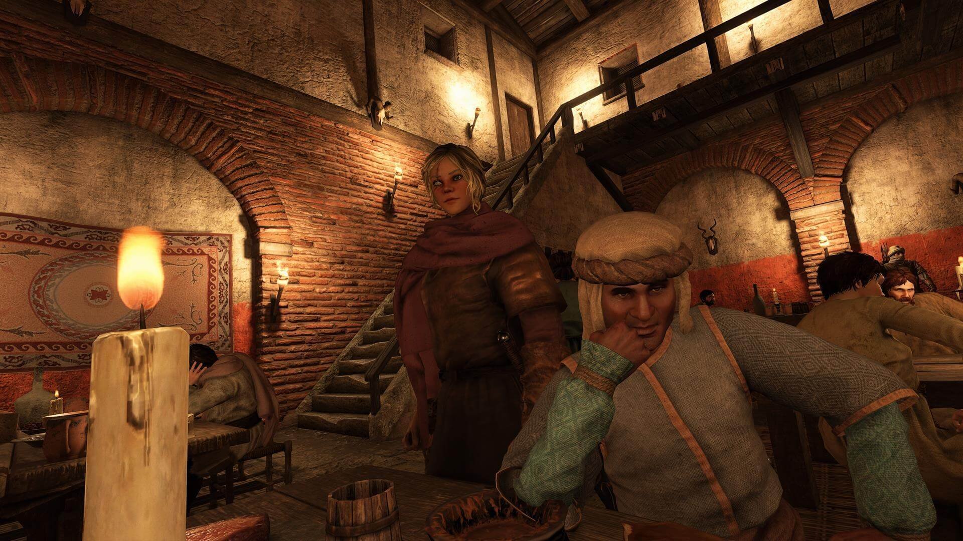 星露谷物语 终极版 截图8