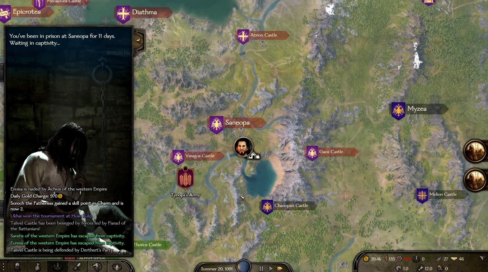 星露谷物语 终极版 截图15