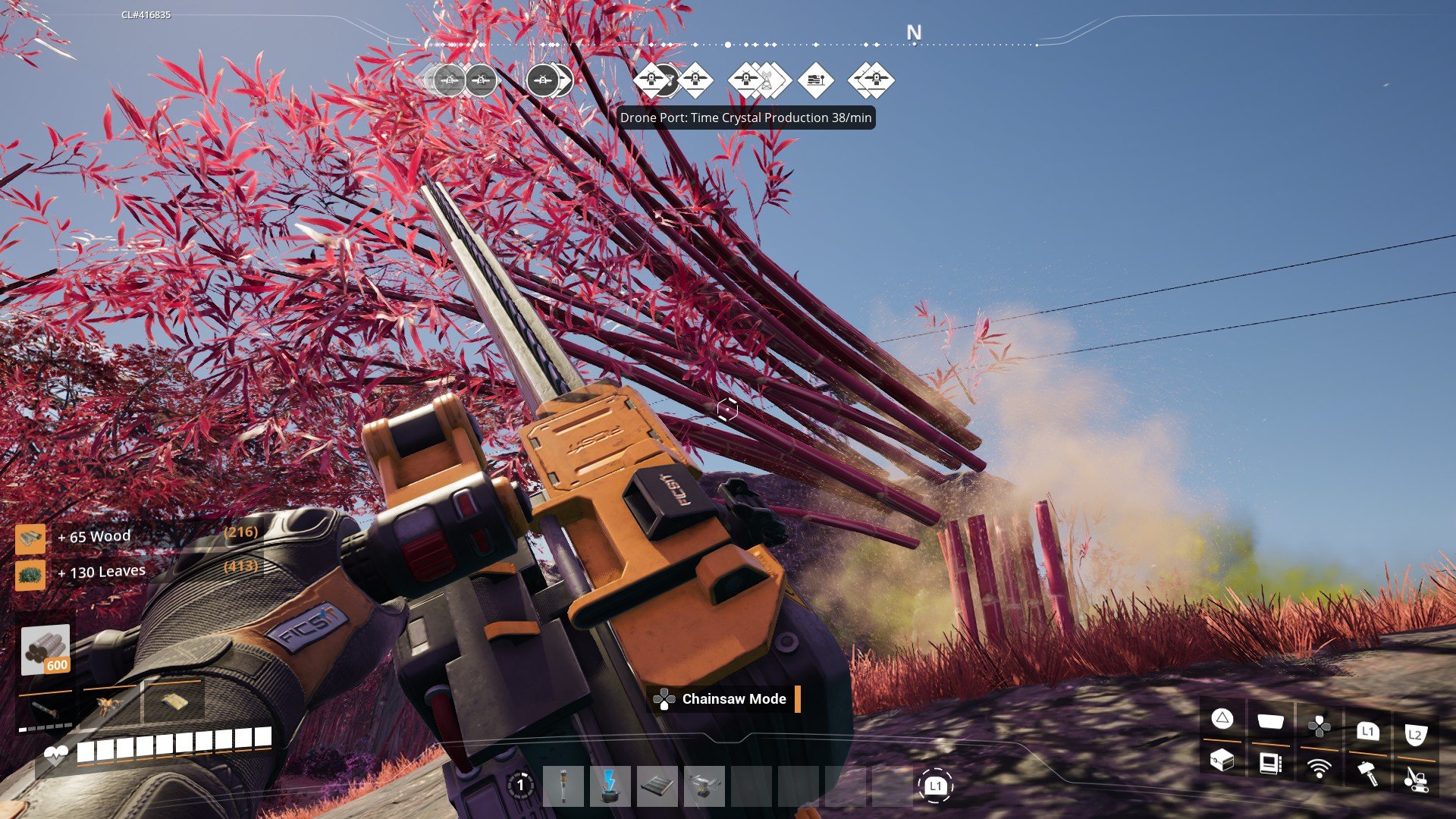 艾尔登法环 截图14