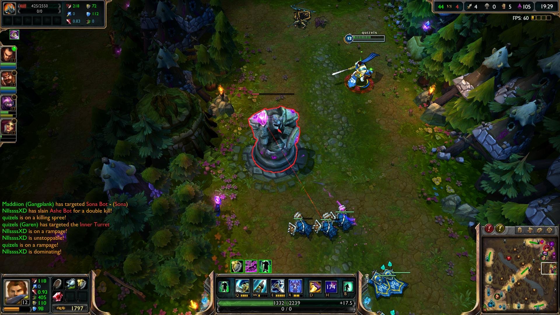 破晓传说 终极版 截图1