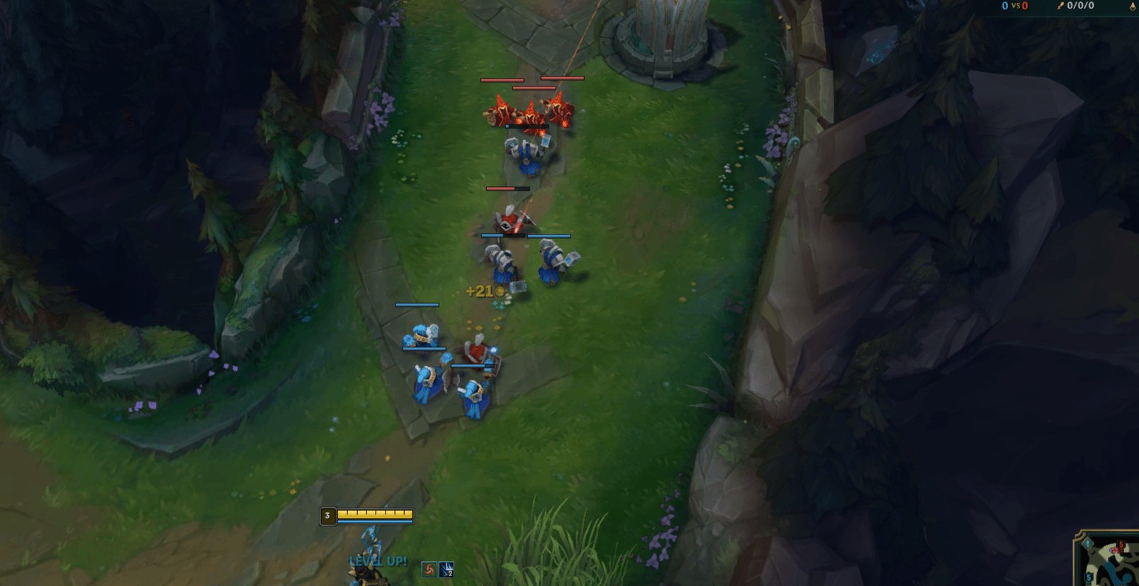 破晓传说 终极版 截图12